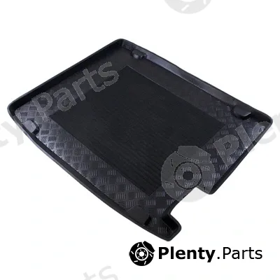 Rameder 137245 — Boot Liner/cargo liner