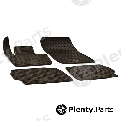 Rameder 123372 — Floor Mat Set