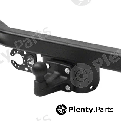 Rameder 109769 — Pedestal, trailer hitch