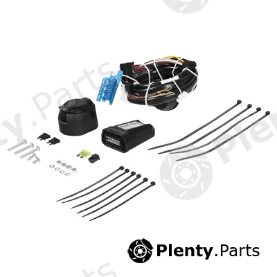 Rameder 136733 — Electric Kit, trailer hitch