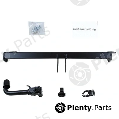 Rameder 100032 — Trailer Hitch