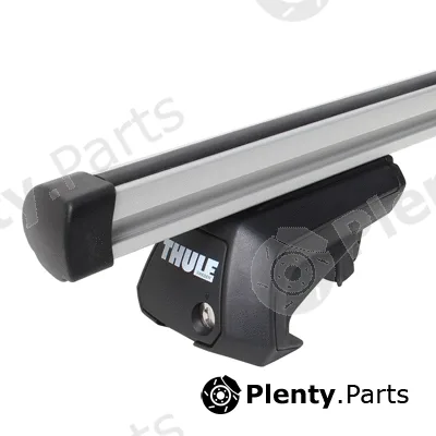Rameder 115507 — Roof Rack