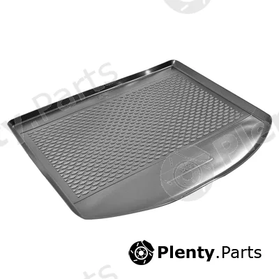Rameder 163740 — Boot Liner/cargo liner