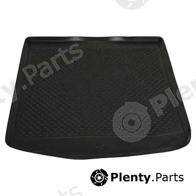Rameder 138481 — Boot Liner/cargo liner