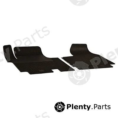 Rameder 122613 — Floor Mat Set