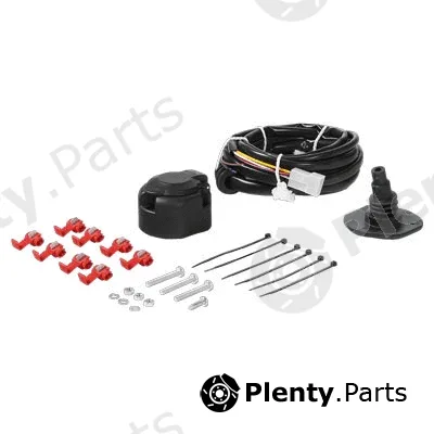 Rameder 111075 — Electric Kit, trailer hitch