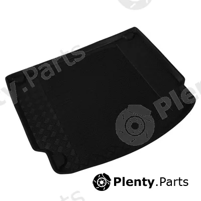 Rameder 121401 — Boot Liner/cargo liner