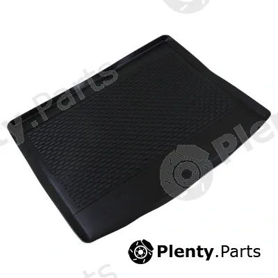 Rameder 138052 — Boot Liner/cargo liner