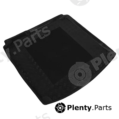 Rameder 121615 — Boot Liner/cargo liner