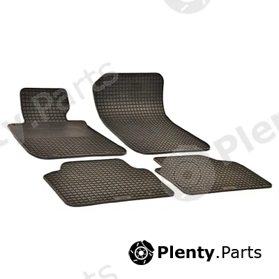 Rameder 122580 — Floor Mat Set