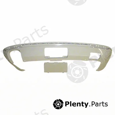 Rameder 177522 — Bumper Cover, towing device