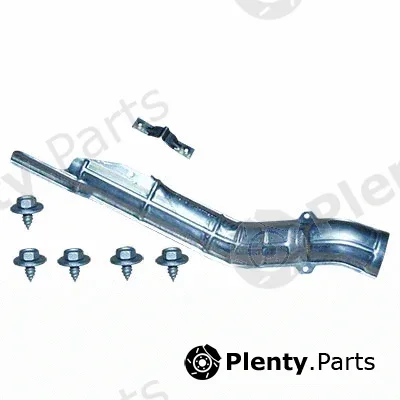 Rameder ZB2156 — Heat Shield