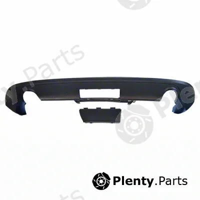 Rameder 176211 — Bumper Cover, towing device