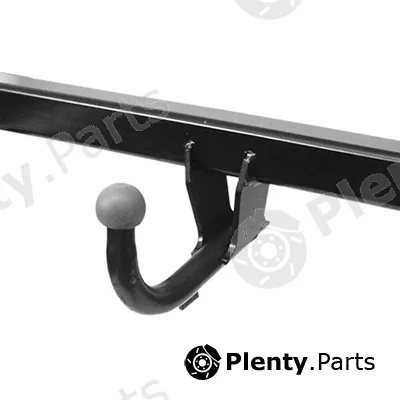 Rameder 100019 — Trailer Hitch