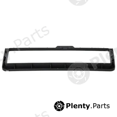 Rameder 119506 — Bumper Cover, towing device