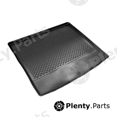 Rameder 195733 — Boot Liner/cargo liner