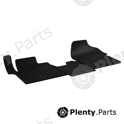 Rameder 141377 — Floor Mat Set