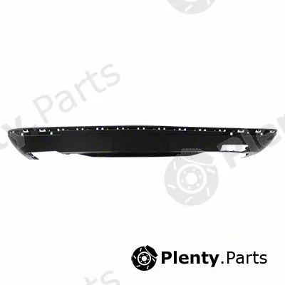 Rameder 177305 — Bumper Cover, towing device