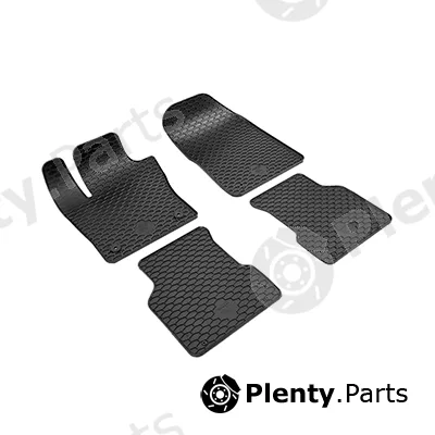 Rameder 197795 — Floor Mat Set