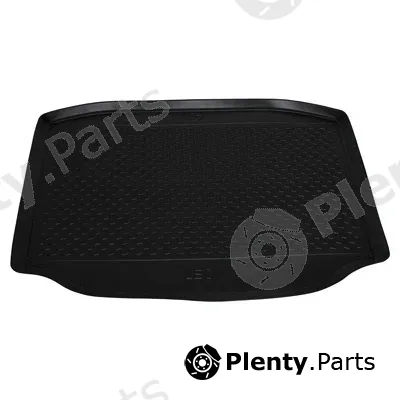 Rameder 138487 — Boot Liner/cargo liner