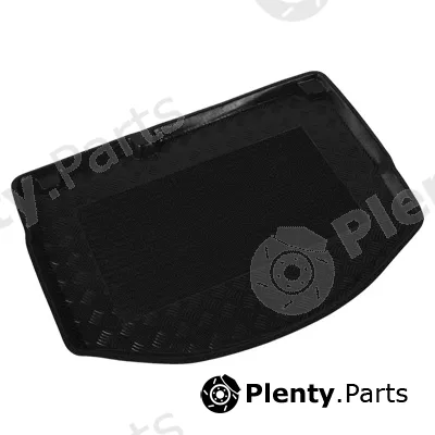 Rameder 121017 — Boot Liner/cargo liner