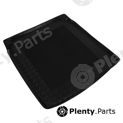 Rameder 121618 — Boot Liner/cargo liner