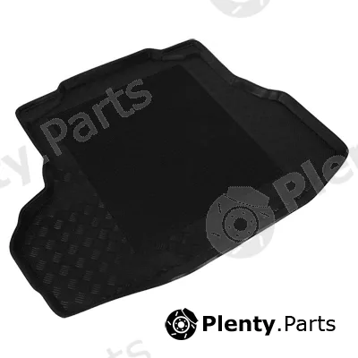 Rameder 123458 — Boot Liner/cargo liner