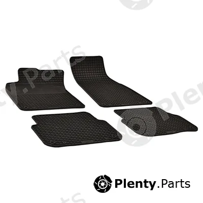Rameder 122796 — Floor Mat Set