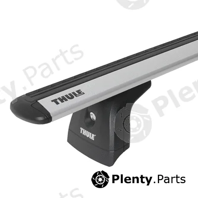 Rameder 114696 — Roof Rack