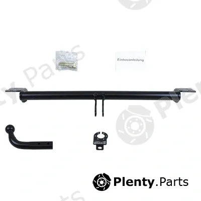 Rameder 100013 — Trailer Hitch