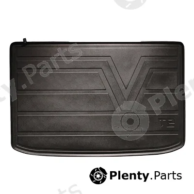 Rameder 198585 — Boot Liner/cargo liner