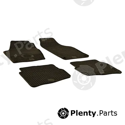 Rameder 122625 — Floor Mat Set