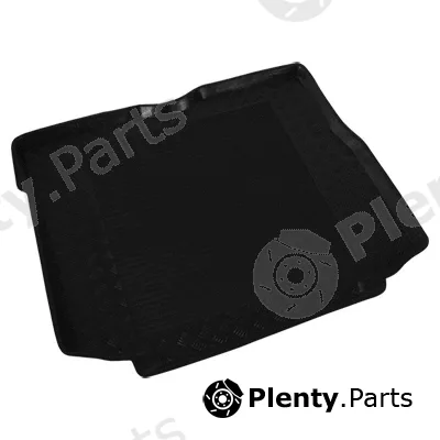 Rameder 121015 — Boot Liner/cargo liner