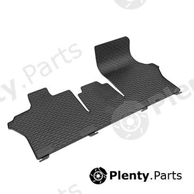 Rameder 197797 — Floor Mat Set