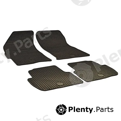 Rameder 122801 — Floor Mat Set