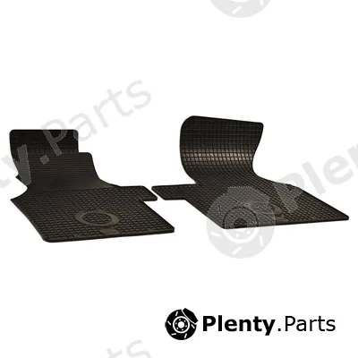 Rameder 122629 — Floor Mat Set
