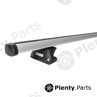 Rameder 176127 — Roof Rack