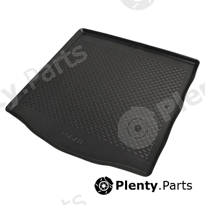 Rameder 137321 — Boot Liner/cargo liner