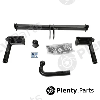 Rameder 171392 — Trailer Hitch