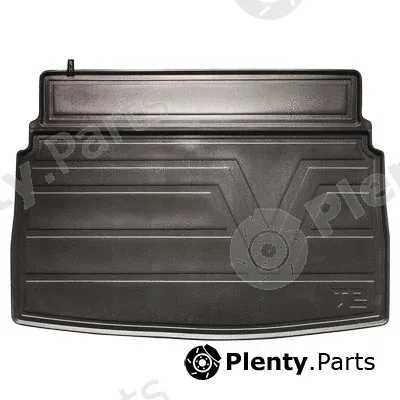 Rameder 193590 — Boot Liner/cargo liner