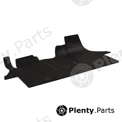 Rameder 137749 — Floor Mat Set