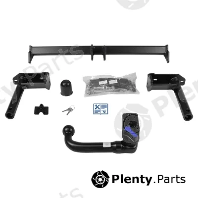 Rameder 171394 — Trailer Hitch