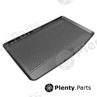 Rameder 187621 — Boot Liner/cargo liner