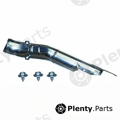 Rameder ZB2157 — Heat Shield