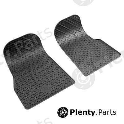 Rameder 191917 — Floor Mat Set