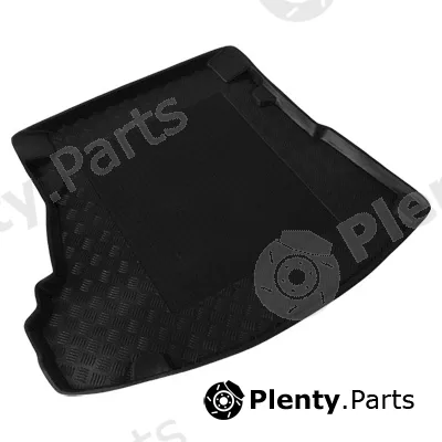 Rameder 120917 — Boot Liner/cargo liner