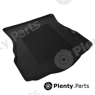 Rameder 123712 — Boot Liner/cargo liner