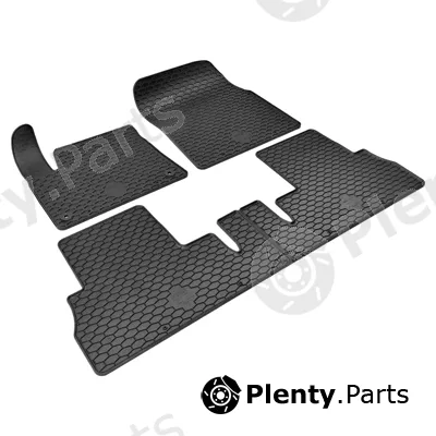 Rameder 165763 — Floor Mat Set