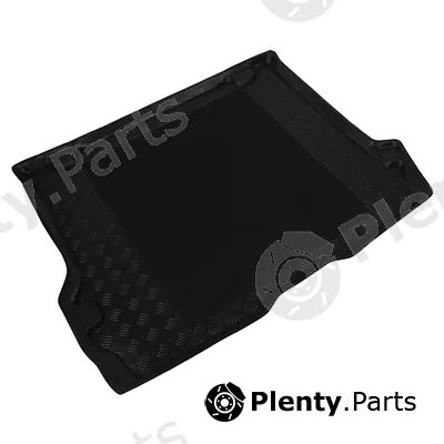 Rameder 121342 — Boot Liner/cargo liner