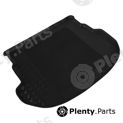 Rameder 121216 — Boot Liner/cargo liner